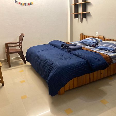 Oasis Guest House Bhagsu D'Shala Dharamshala Dış mekan fotoğraf