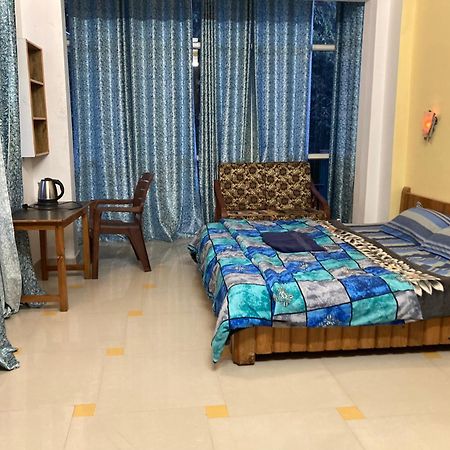 Oasis Guest House Bhagsu D'Shala Dharamshala Dış mekan fotoğraf