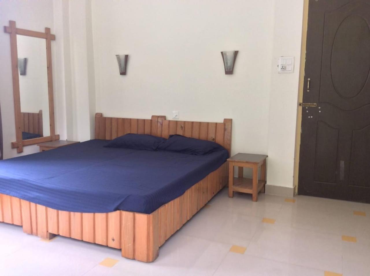 Oasis Guest House Bhagsu D'Shala Dharamshala Dış mekan fotoğraf